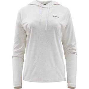 Simm’s Solarflex Print Hoodie